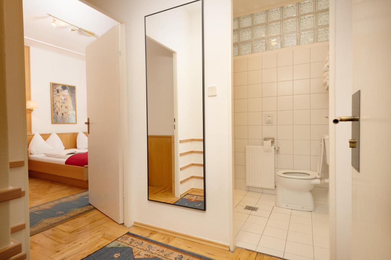 Hotel Liebetegger-Klagenfurt Klagenfurt am Woerthersee Zewnętrze zdjęcie