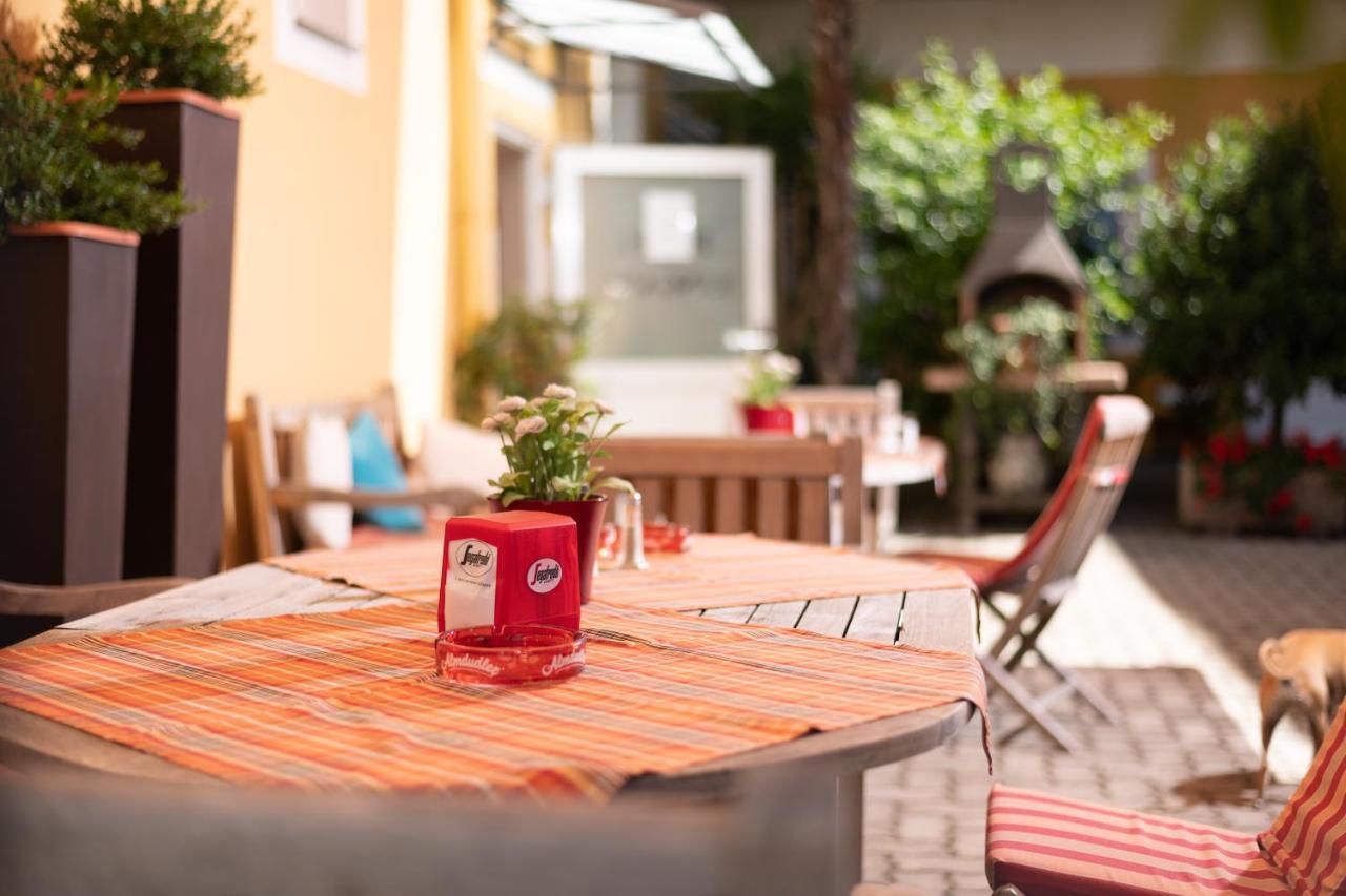 Hotel Liebetegger-Klagenfurt Klagenfurt am Woerthersee Zewnętrze zdjęcie